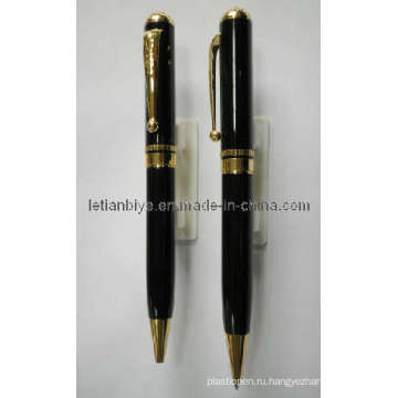 Металлическая Шариковая ручка в качестве поощрения (ЛТ-C040)